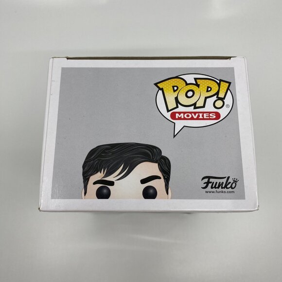 Funko Pop Little Shop of Horrors Orin Scrivello D.D.S #657 - Picture 5 of 6